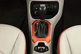 Jeep Renegade (2017) 1.4 MultiAir, 4X4, Automat - náhled 10