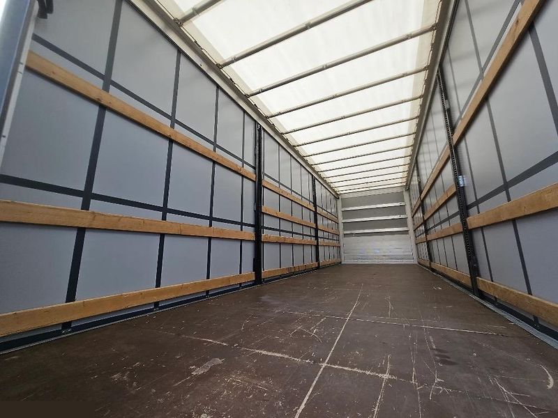 Mercedes-Benz Actros (2023) 1832 shrnovačka EURO 6 - fotka 20 z 20