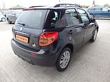 Fiat Sedici 1.6 16V 4x4, ABS - náhled 3