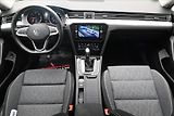 Volkswagen Passat 2,0 TDI 110 kW DSG Business Zá - náhled 14