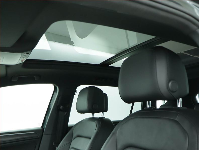 Seat Tarraco (2021) Xcellence 1.5 TSI - fotka 17 z 18