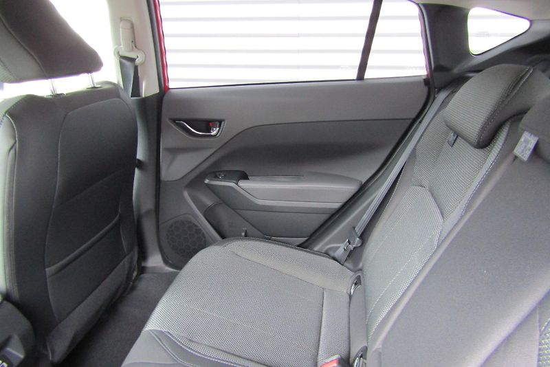 Subaru Crosstrek (2026) COMFORT - LETNÍ VÝPRODEJ - fotka 9 z 11
