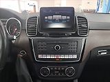 Mercedes-Benz GLS (2016) AMG line 350 d 4MATIC - náhled 12