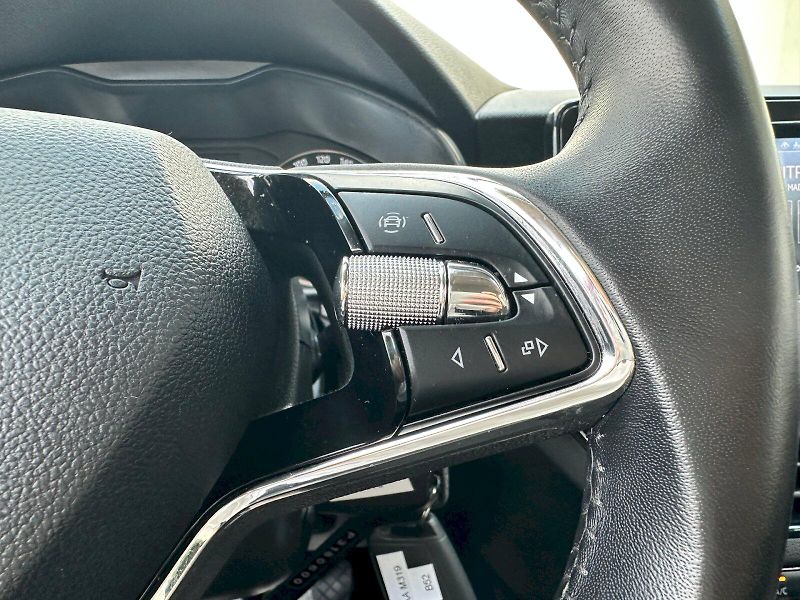 Škoda Scala (2023) 1.0 TSI 81kW Ambition - fotka 11 z 23