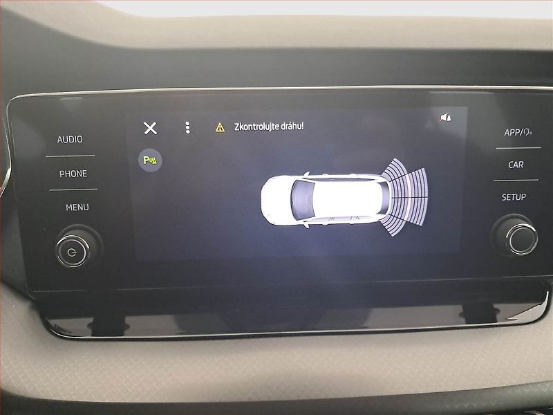 Škoda Octavia (2022) Ambition 2.0 TDI - fotka 13 z 18