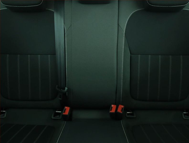 Škoda Fabia (2021) Style 1.0 TSI, ČR,1.maj - fotka 10 z 15