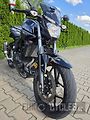 Yamaha MT-03 (2017) - náhled 3