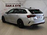 Škoda Octavia 2,0 TDI RS DSG, NAVI, 1. majit - náhled 6