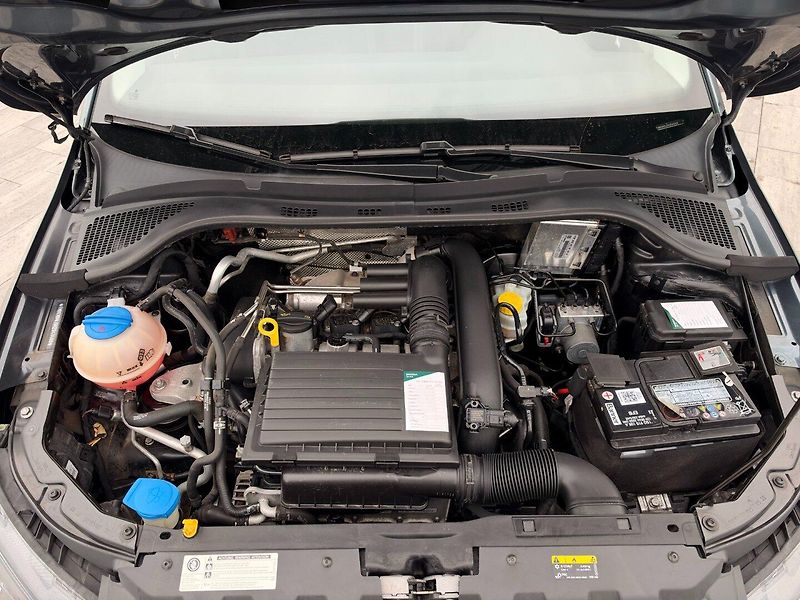 Škoda Fabia (2016) Ambition 1.2 TSI 66kW - fotka 29 z 33