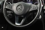 Mercedes-Benz Třídy C (2017) C 200 4MATIC, 4X4, Automat - náhled 19