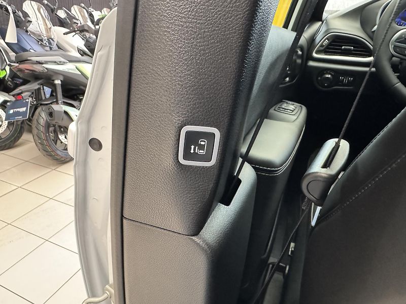 Chrysler Pacifica Grand Caravan SXT - fotka 51 z 57