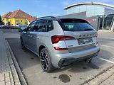 Škoda Kamiq (2026) 1,0 TSI 85 kW  Monte Carlo - náhled 7