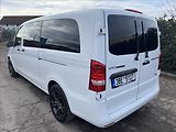 Mercedes-Benz Vito 2,1 119CDi 8.MÍST LONG 4x4 AUT - náhled 8