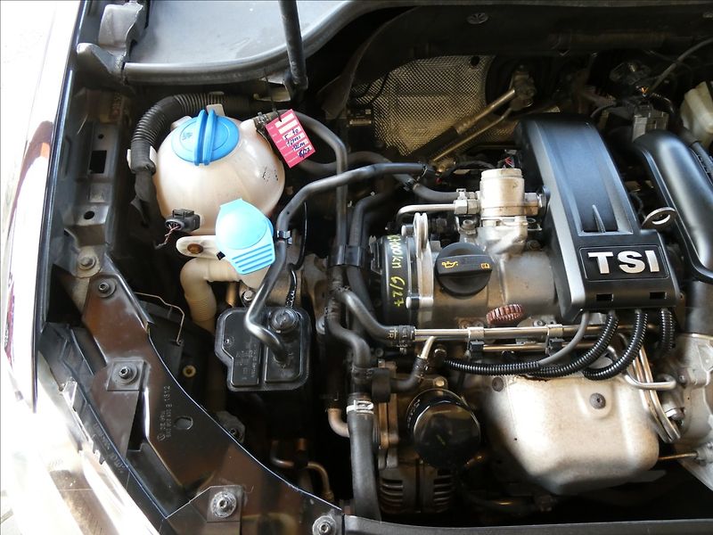 Volkswagen Golf 1,2 TSi 77kW Match,po rozvodec - fotka 34 z 53