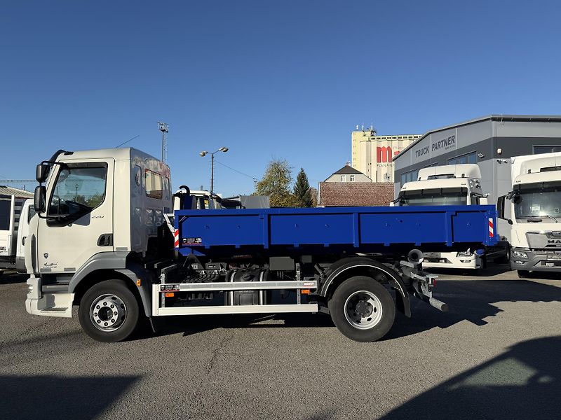 DAF LF (2015) 55.220*11,99TUNY*NOVÝ CHARVÁT  - fotka 9 z 32