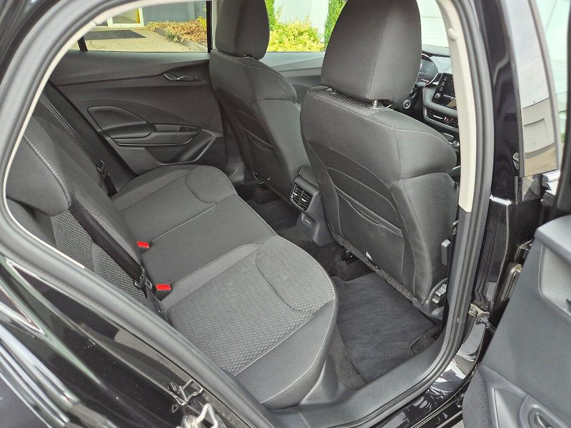 Škoda Fabia (2025) Top Selection 1.0TSi 85kW 6°ma - fotka 16 z 28