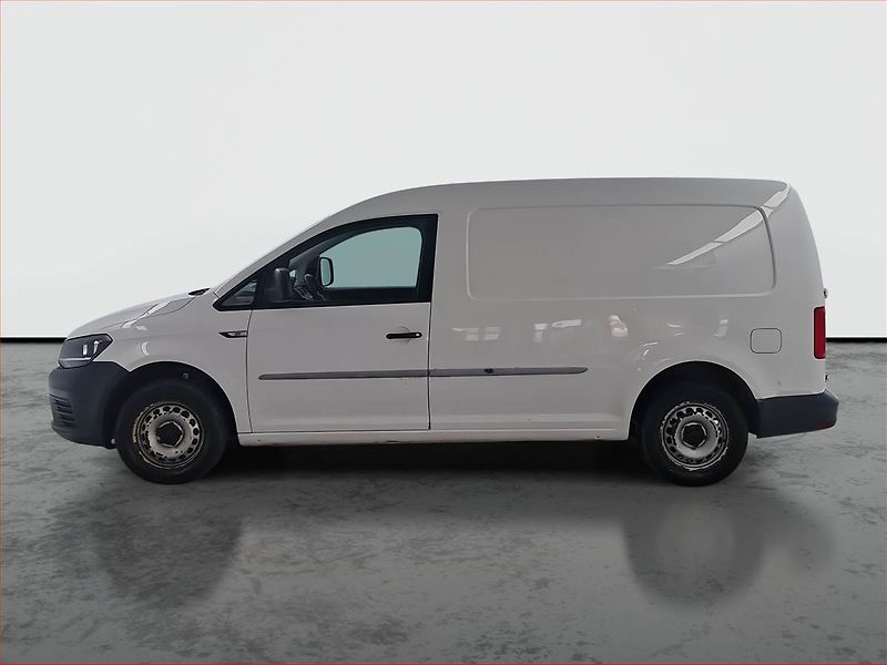 Volkswagen Caddy (2016) Maxi 2.0 TDI - fotka 3 z 14