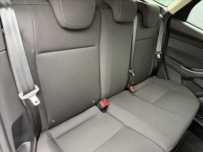 Ford Focus 1.5 TDCi Business - fotka 17 z 18
