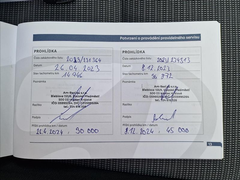 Hyundai i30 1.0 T-Gdi Comfort,ČR,1.Maj - fotka 43 z 47