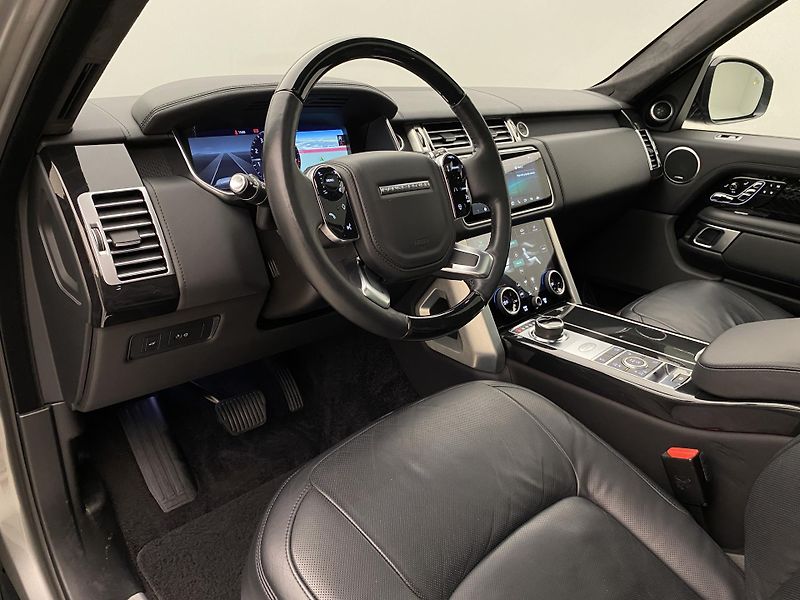 Land Rover Range Rover 5.0 V8 AUTOBIOGRAPHY AWD AUT  - fotka 4 z 55
