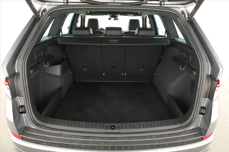 Škoda Kodiaq (2022) 2.0 TDI - fotka 19 z 20