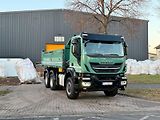 Iveco X-WAY 480 6x6 BORDMATIC - náhled 3