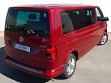 Volkswagen Multivan 6.1. LONG 2.0 TDI 4MOTION - náhled 10
