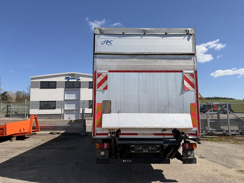 MAN TGM (2019) 15.290 BL hydraulické čelo - fotka 6 z 11