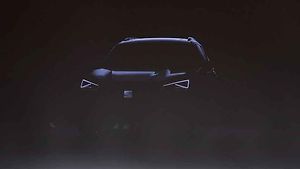 Seat chystá velké SUV.
