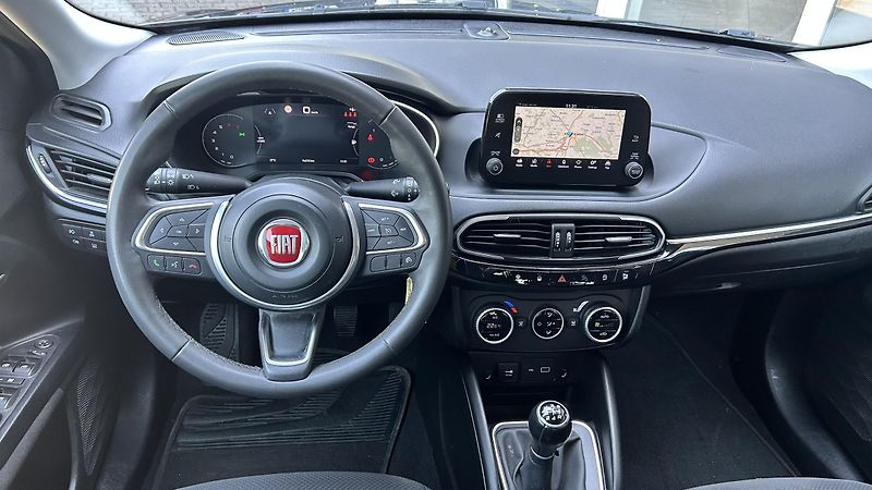 Fiat Tipo 1.0i Fire Fly SW Life  - fotka 9 z 15