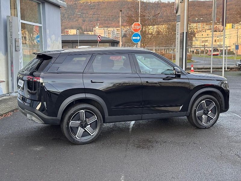 Jaecoo 7 (2026) 1,6 TGI 7AT Exclusive 4x4 - fotka 11 z 44