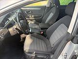 Volkswagen Passat CC 2,0 TDi 125 Kw DSG - náhled 10