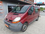 Renault Trafic 1,9 DCi 1.MAJITEL, KOUPENO ČR - náhled 1
