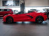 Chevrolet Corvette (2026) 6.2 Cabrio 3LT Z51 Facelift - náhled 2