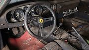 Ferrari 365 GTB/4 Daytona Berlinetta Alloy.