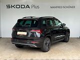 Škoda Karoq (2023) Sportline 1.5 TSI / 110 kW DSG - náhled 1