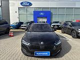 Škoda Octavia 2,0 TDI 110kW Style - náhled 8