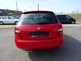 Škoda Fabia 1,2 TSI - náhled 26
