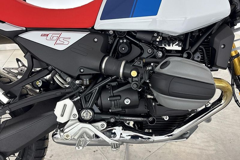 BMW R 12 G/S - fotka 5 z 14