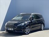 Ford S-MAX 2,0 EcoBlue AWD A8 Titanium TZ - náhled 1
