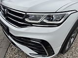 Volkswagen Tiguan Allspace R-Line 2,0 TDi/110kW 4x4 DSG  - náhled 89