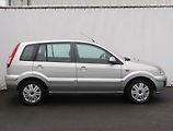 Ford Fusion (2010) 1.4, jezdí výborně - náhled 6