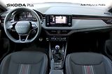 Škoda Scala (2025) 1.0 TSI 85 kW Monte Carlo - náhled 3