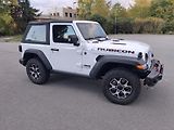 Jeep Wrangler (2021) Rubicon, 1. majitel, ČR - náhled 9