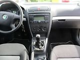 Škoda Octavia (2006) II 1,9 TDi - náhled 7
