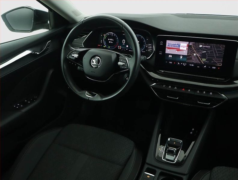 Škoda Octavia (2021) Style 1.4 TSI iV - fotka 7 z 21