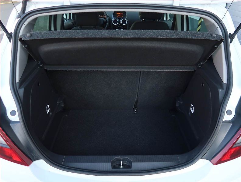 Opel Corsa (2014) 1.2, ČR,1.maj, Serv.kniha - fotka 13 z 16