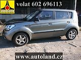 Kia Soul (2012) VOLAT 602 696113 - náhled 1