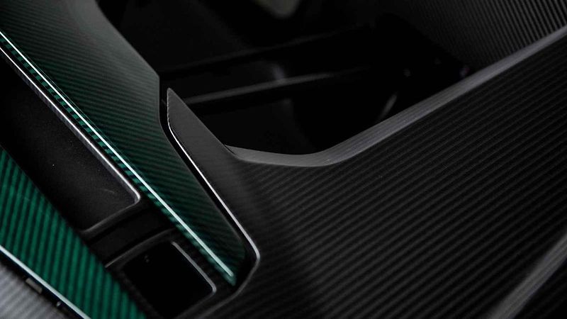 BAC Mono Centenary
