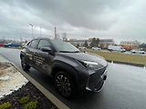 Toyota Yaris Cross 1.5 Hybrid 130k FWD Style - náhled 8